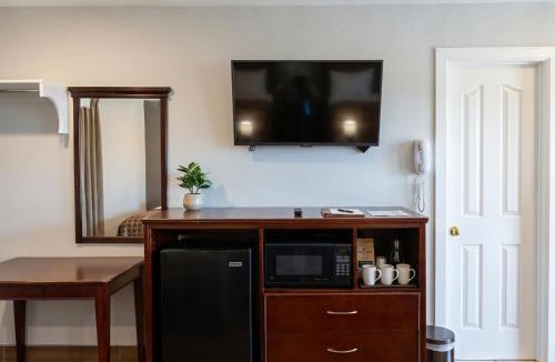 Gladewater Hotel | Economy Inn by Hotel O Gladewater, TX