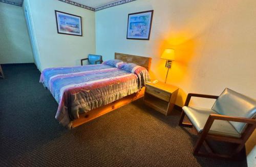 Sweetwater Hotel | Economy Inn Sweetwater I-75