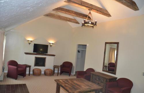 Ellicottville Cabin | Edelweiss Ski Lodge