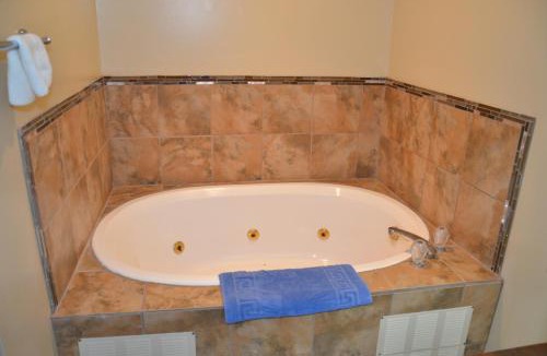 Ellicottville Cabin | Edelweiss Ski Lodge