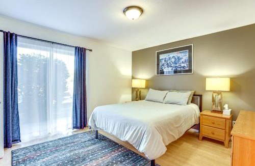 Eden House | Eden Mountain Escape w/Community Pool!