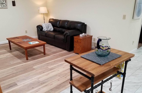 Trumansburg Apartment | Elegant Country Retreat in the Finger Lakes