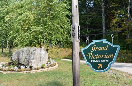 Jackson House | Elegant Vacation Home in picturesque Jackson NH perfect for reunions, gatherings