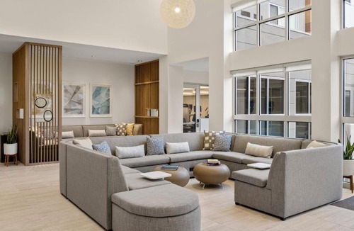 Springfield Hotel | Element by Marriott Springfield South