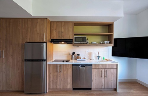 Spring Valley Hotel | Element by Marriott Spring Valley