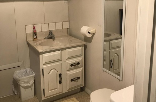 Benezette House | Elk Country, PA Wilds, Camp for Rent in Medix Run