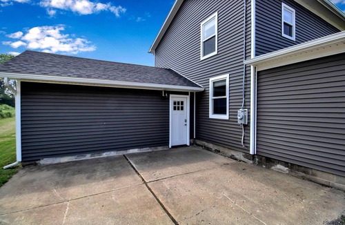 Great Valley Ski Chalet | Ellicottville Farmhouse 5 mins to Holiday Valley