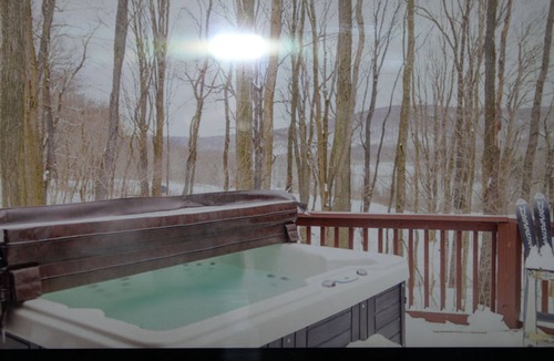 Little Valley Ski Chalet | Ellicottville Ski Chalet