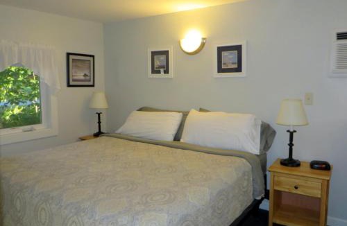 Old Orchard Beach Hotel | Elmwood Motor Court