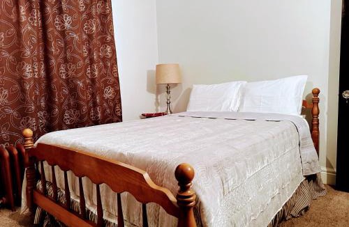 Buffalo Apartment | Elmwood village home