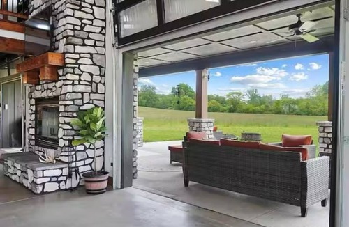 Granville House | Elysian Retreat - Hot tub & thinking pond