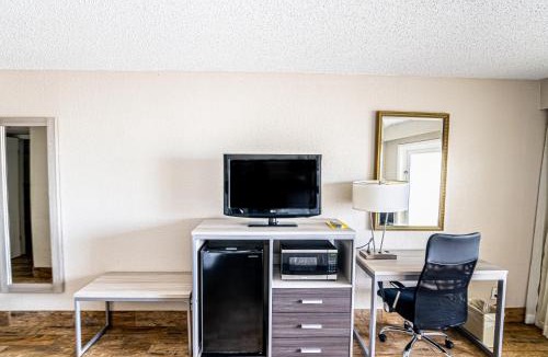 Del Mar Hotel | Emerald Beach Hotel Corpus Christi