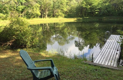Conewango Valley Cabin | Enchanted Mountain Retreat Near Onoville Marina