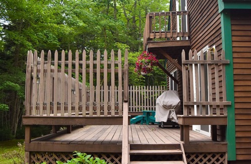 Trenton Cottage | Enchanting, Secluded Cottage Close to Bar Harbor, Acadia NP, and Much More