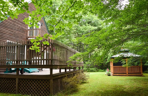 Trenton Cottage | Enchanting, Secluded Cottage Close to Bar Harbor, Acadia NP, and Much More