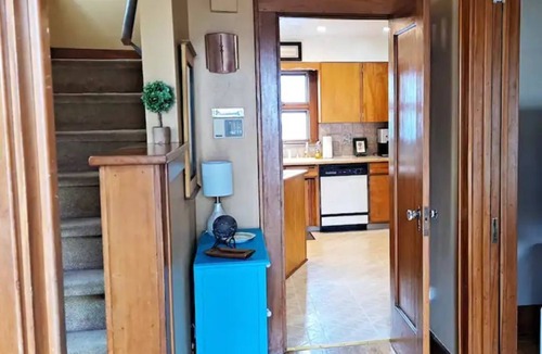 Rochester House | Entire home in quaint neighborhood -walk to restaurants and close to everything!
