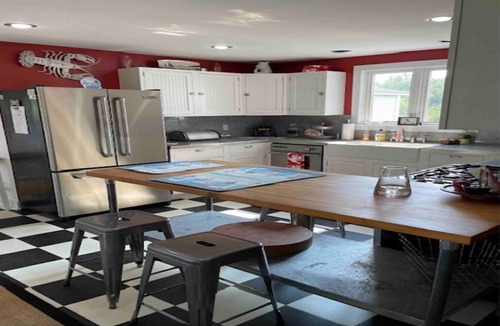 Trenton House | Entire private residential home close to Acadia