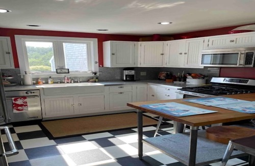 Trenton House | Entire private residential home close to Acadia