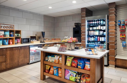 Bryant Pattengill West Hotel | EVEN Hotel Ann Arbor S - University Area by IHG