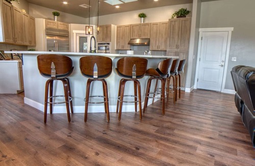 Tucson House | Event Ready Spacious Tucson Villa w/Private Pool