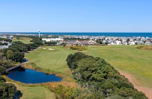 Currituck County House | Eventide