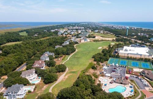 Currituck County House | Eventide