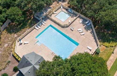 Currituck County House | Eventide