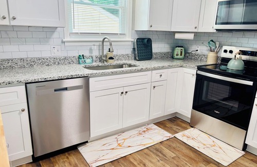 South Norfolk House | Evergreen home 1