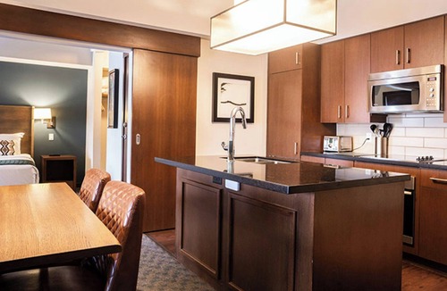 Whistler Creekside Apartment | Evolution Whistler, by Lodging Ovations