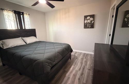Weslaco Apartment | Executive Comfort Suite