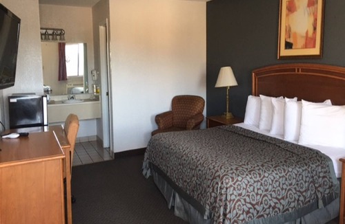 Bruni Hotel | Executive Inn Hebbronville