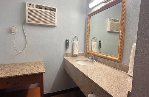 Dimmitt Hotel | Executive Inn