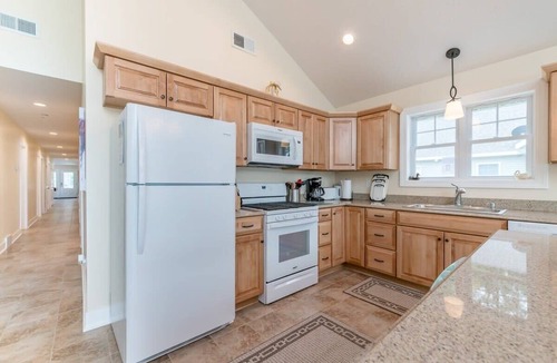 Kendall House | Expansive Lakefront Home with Private Dock & Canoe