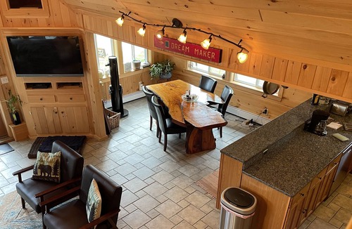 Waterford House | Experience our peaceful & tranquil retreat and escape from the busyness of life!