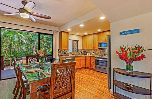 Napili House | Experience Tropical Paradise at Napili Bay