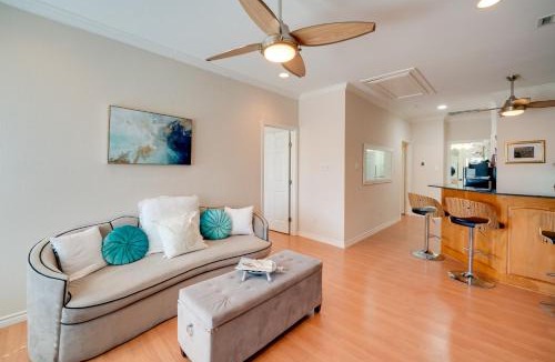 Cedar Hill Apartment | Explore Cedar Hill State Park! Apt w/Pool Access