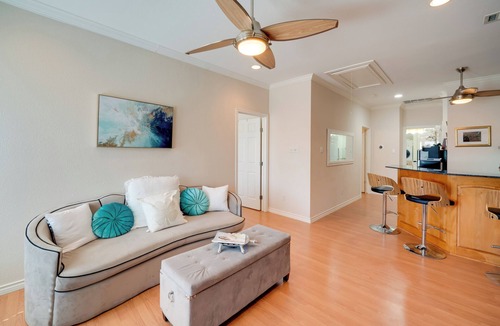 Cedar Hill Apartment | Explore Cedar Hill State Park! Apt w/Pool Access