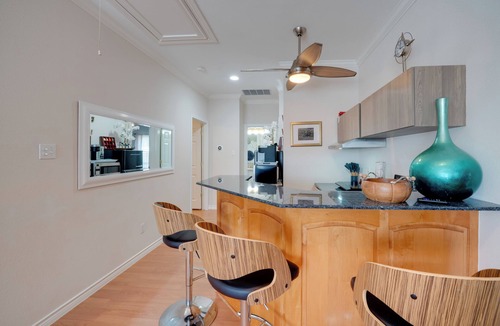Cedar Hill Apartment | Explore Cedar Hill State Park! Apt w/Pool Access