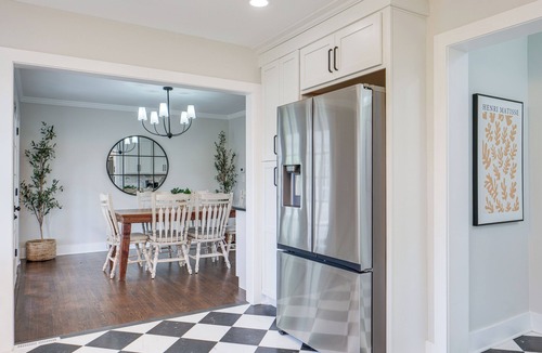 Beachwood House | Explore Cleveland Attractions! Family-Focused Home