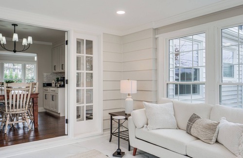 Beachwood House | Explore Cleveland Attractions! Family-Focused Home