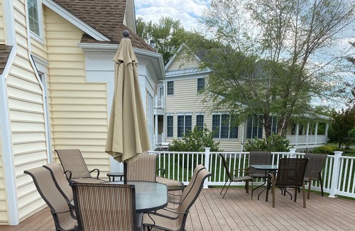 Ocean View House | EXQUISITE Bethany Beach Coastal Luxury Get Away