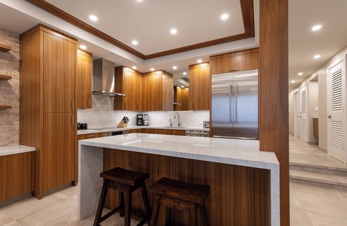 Wailea Condo | Exquisite Oceanfront Retreat - Makena Surf F-209 with Stunning Coastal Views!