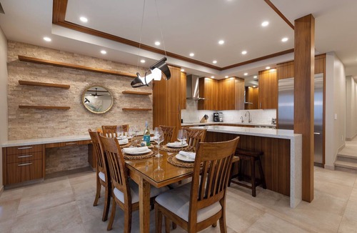 Wailea Condo | Exquisite Oceanfront Retreat - Makena Surf F-209 with Stunning Coastal Views!