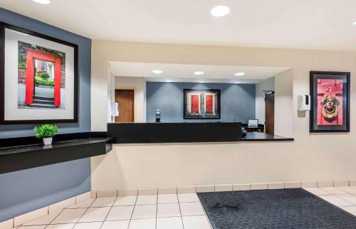 Dayton Hotel | Extended Stay America Suites - Dayton - North