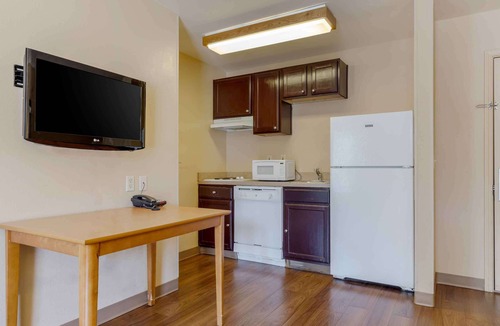 Plano Hotel | Extended Stay America Suites Dallas Plano