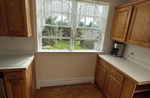 Eastward Look House | Fabulous 4-bedroom house with beautiful outdoor space near beach in Narragansett