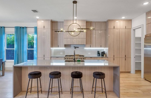 Northwest Dallas House | Fabulous 5-bedroom house in Dallas