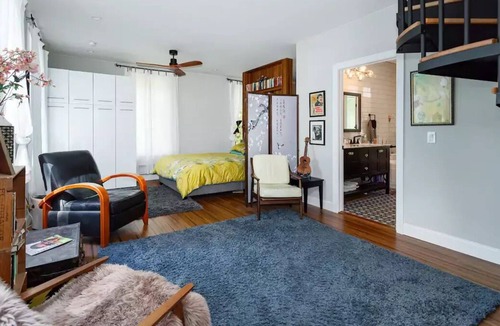 Red Hook Villa | Fabulous Designer Spa Retreat