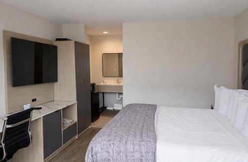 Saddle River Hotel | Fair Motel