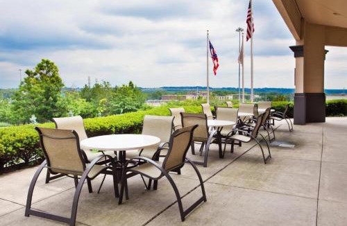 Independence Hotel | FairBridge Inn & Suites Independence